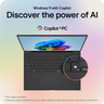 LG gram AI 17