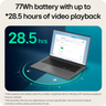 LG gram AI 17