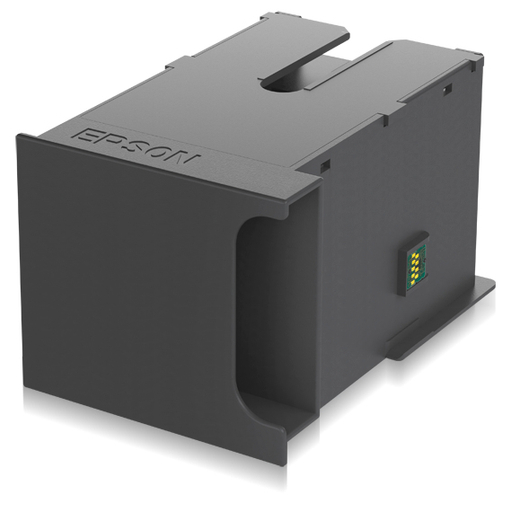 Wp4000/4500 Series Maintenance Box