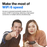 Atlas Pro 6 Home Mesh Wifi 6 AX5400 1PK