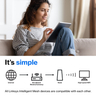 Atlas Pro 6 Home Mesh Wifi 6 AX5400 1PK