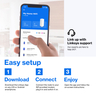 Atlas Pro 6 Home Mesh Wifi 6 AX5400 1PK