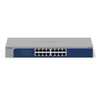 16PT GIGABIT UNMANEGED SWITCH (GS516)