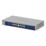 16PT GIGABIT UNMANEGED SWITCH (GS516)