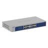 16PT GIGABIT UNMANEGED SWITCH (GS516)
