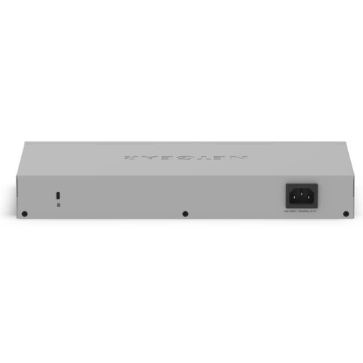 16PT GIGABIT UNMANEGED SWITCH (GS516)