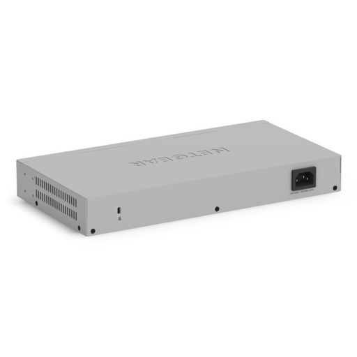 16PT GIGABIT UNMANEGED SWITCH (GS516)