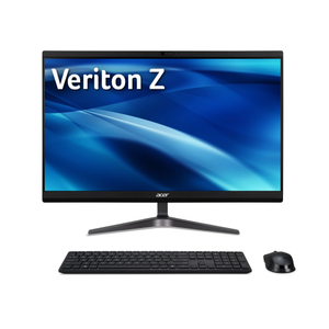 Acer, VZ2594G AIO 23.8"i5-12G 8GB 512GB W11P