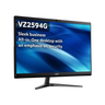 VZ2594G AIO 23.8