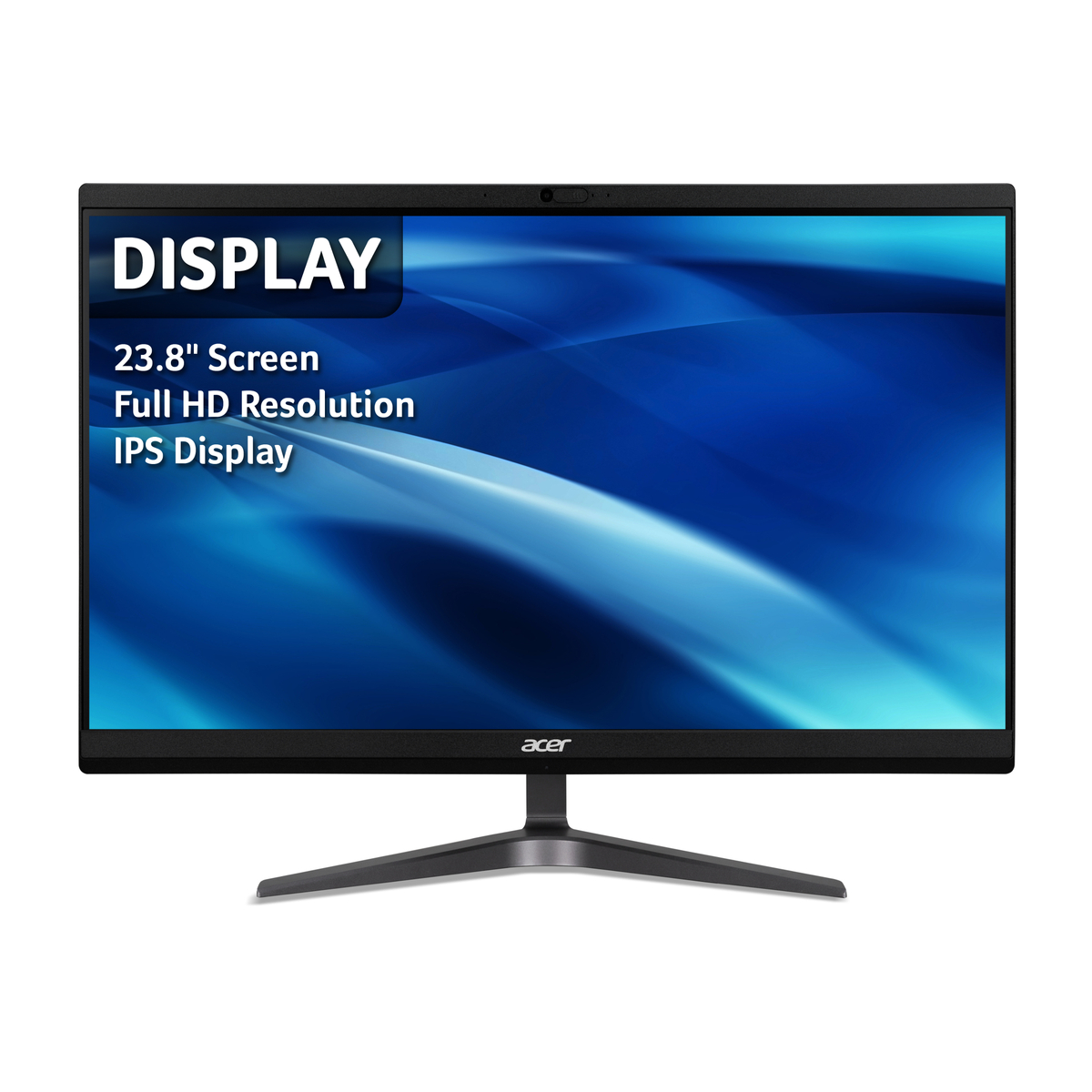 VZ2594G AIO 23.8