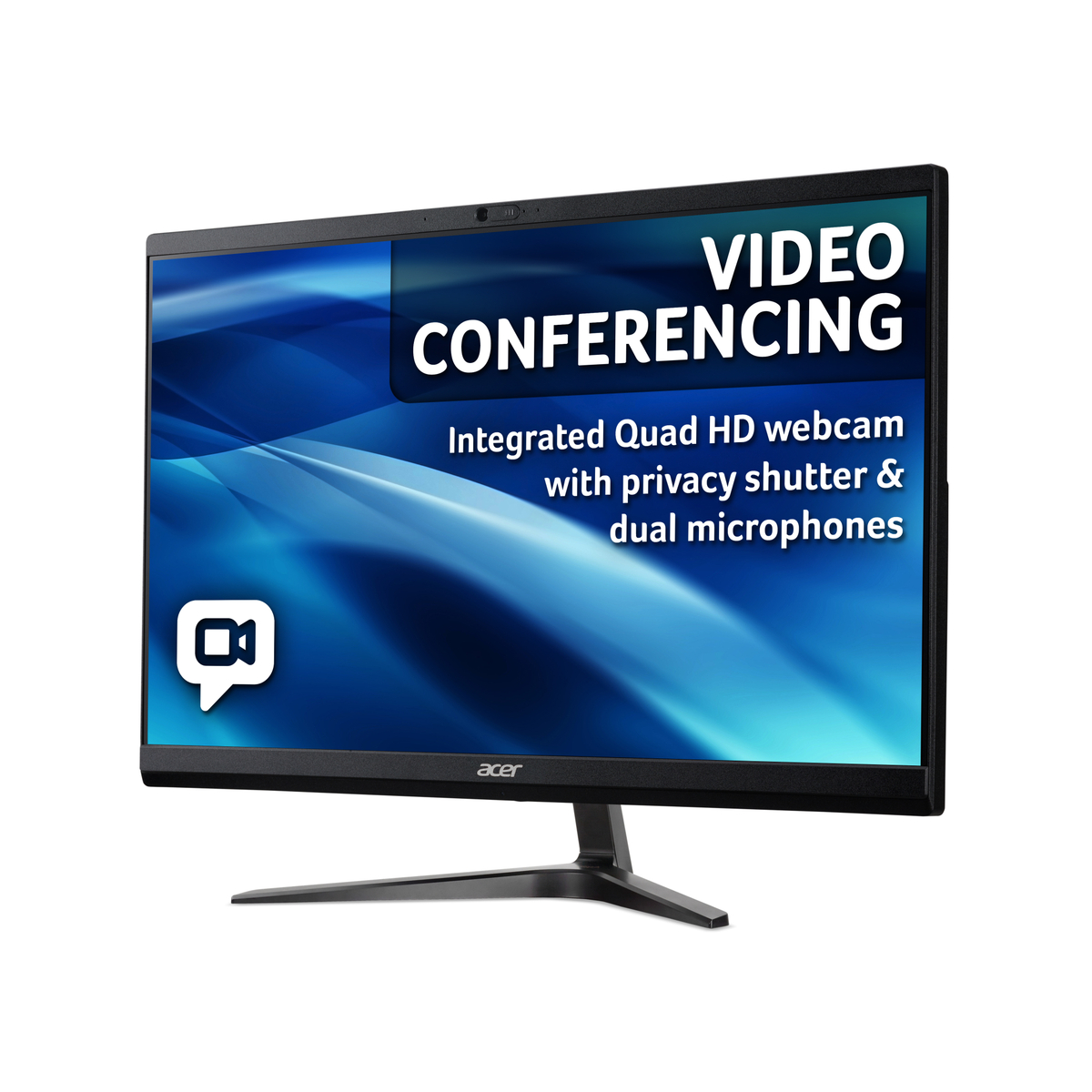 VZ2594G AIO 23.8