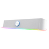 GXT619W Thorne RGB Soundbar WHT