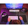 GXT619W Thorne RGB Soundbar WHT