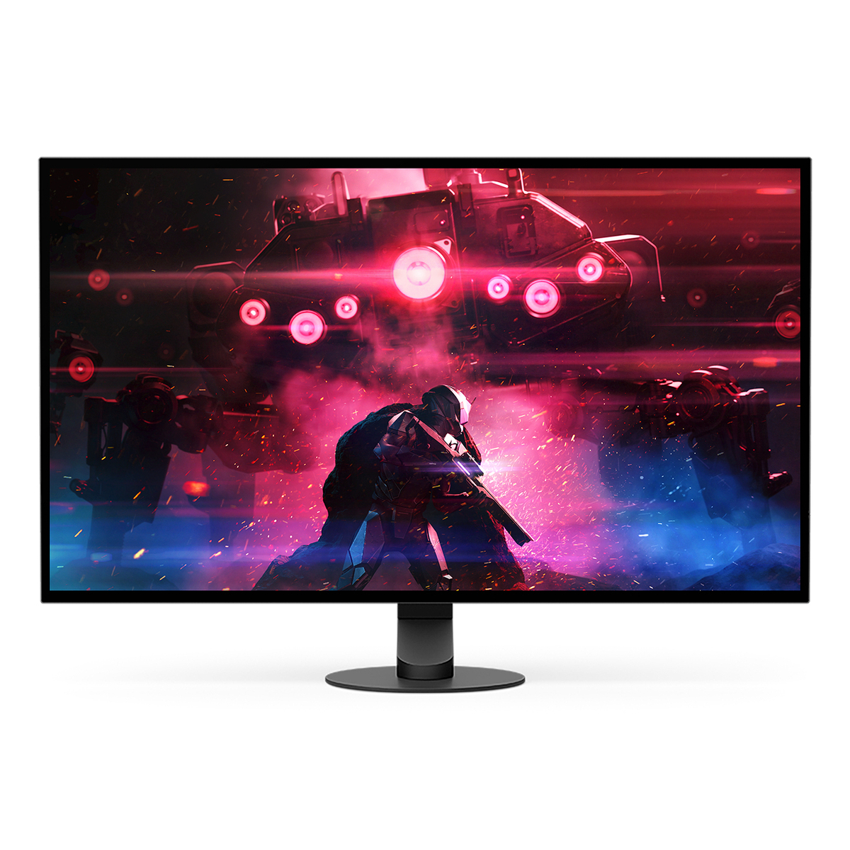 INZONE M10S (SDM-27Q10S)