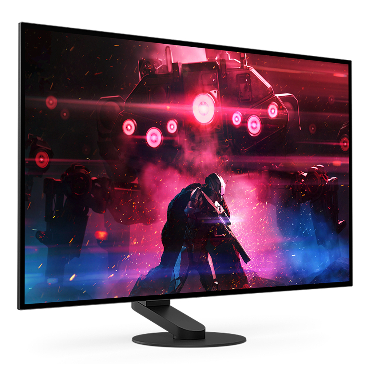 INZONE M10S (SDM-27Q10S)