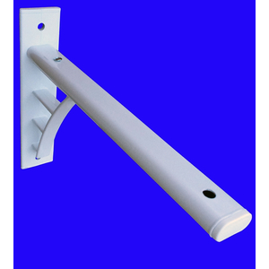 L-Shape 50cm Extension Brackets (pair)