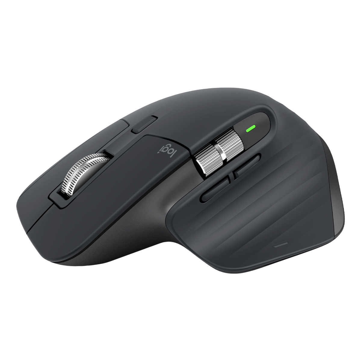 MX Master 3S Performance Mouse GRAPHITE
