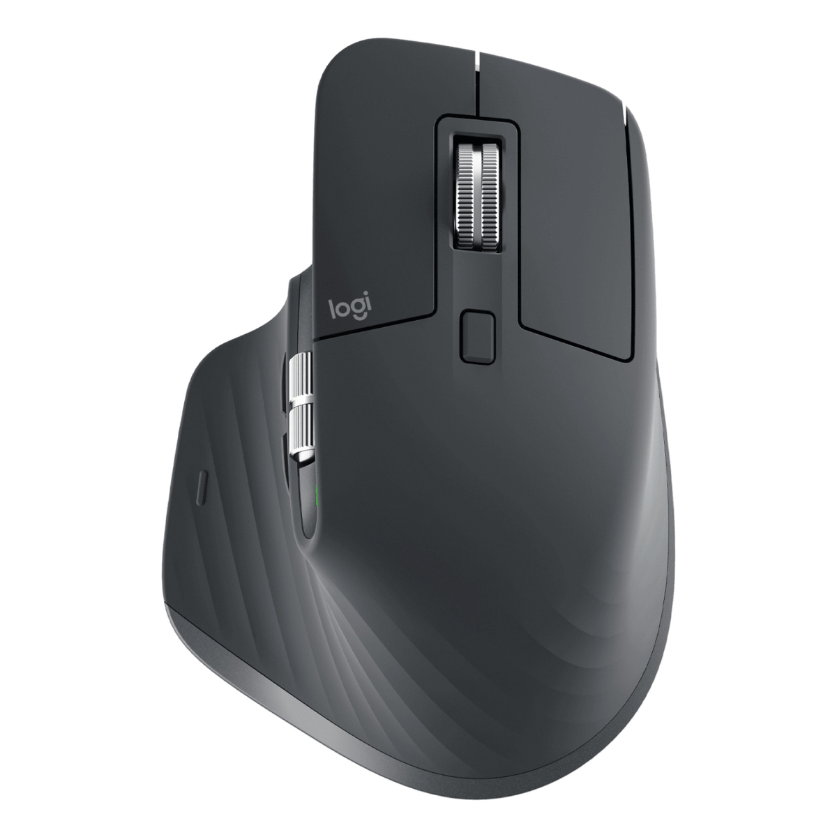 MX Master 3S Performance Mouse GRAPHITE