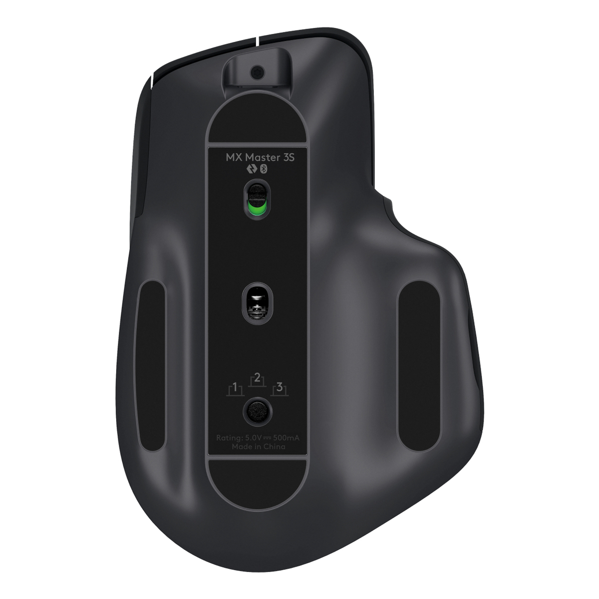 MX Master 3S Performance Mouse GRAPHITE