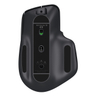 MX Master 3S Performance Mouse GRAPHITE