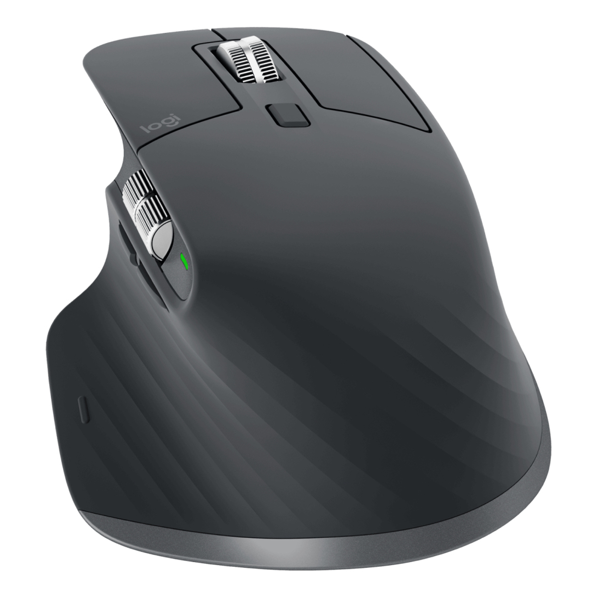 MX Master 3S Performance Mouse GRAPHITE