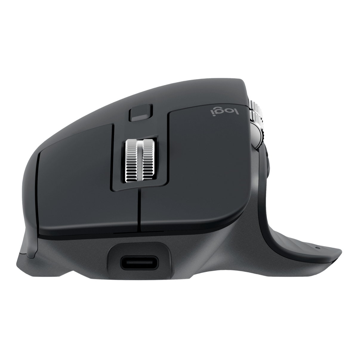 MX Master 3S Performance Mouse GRAPHITE