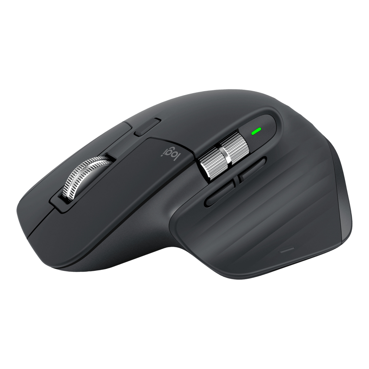 MX Master 3S Performance Mouse GRAPHITE