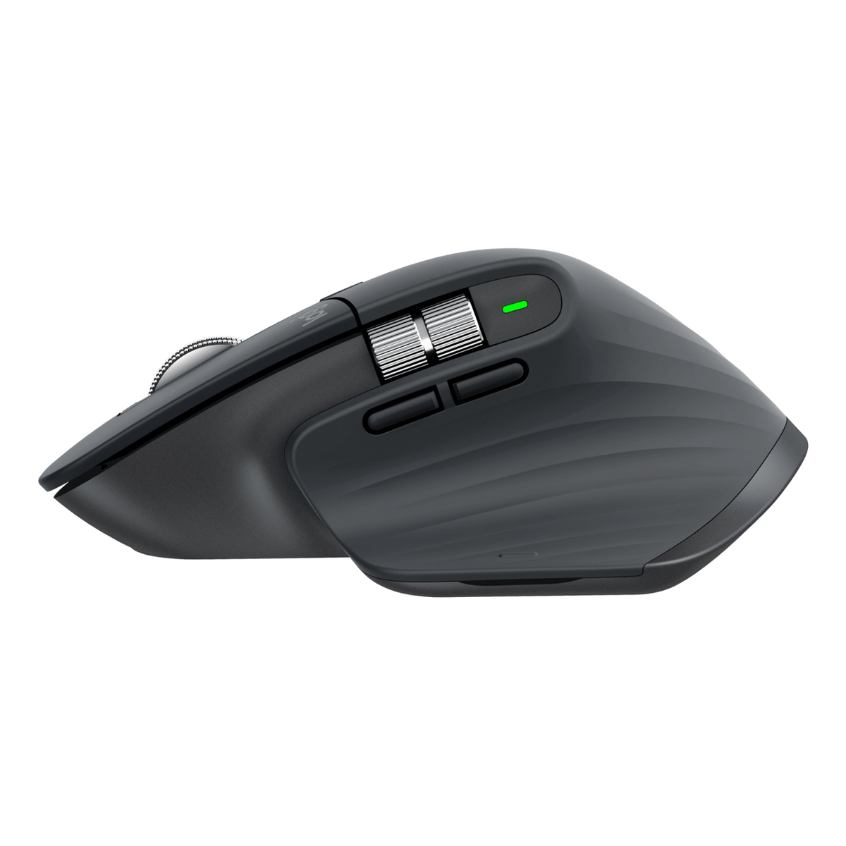 MX Master 3S Performance Mouse GRAPHITE