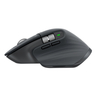 MX Master 3S Performance Mouse GRAPHITE