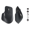 MX Master 3S Performance Mouse GRAPHITE