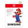 Samsung microSD Express Card for NSW2