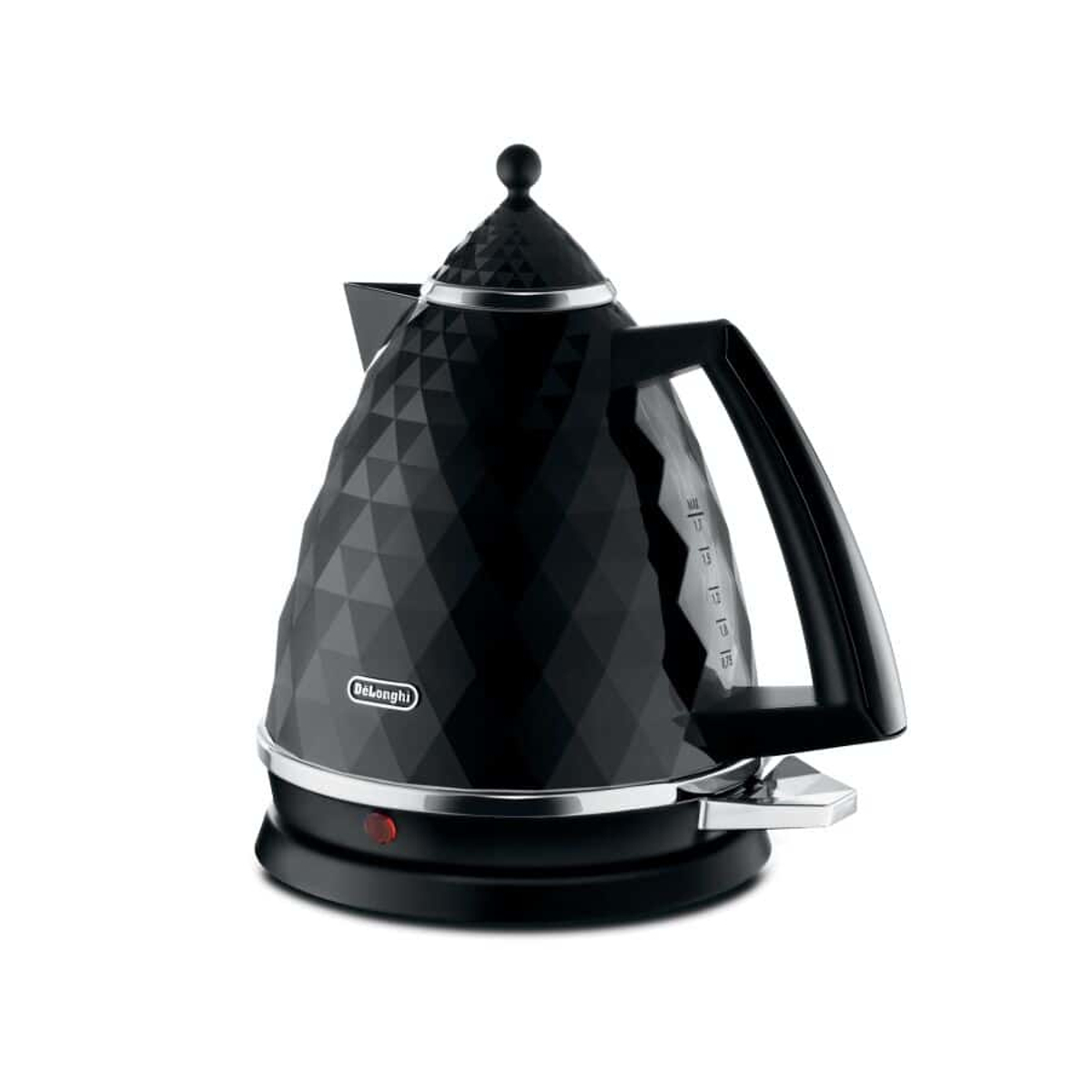 Brilliante Kettle Black