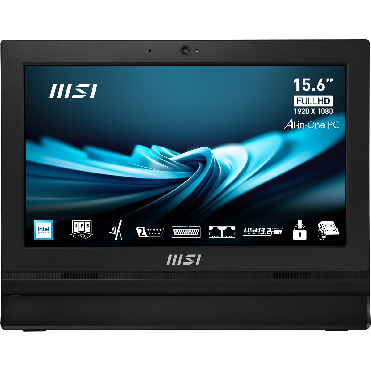 PRO AP162T ADL N100 4GB 128GB W11P 15.6