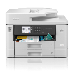 MFC-J5740DW A4 Colour Inkjet MFP