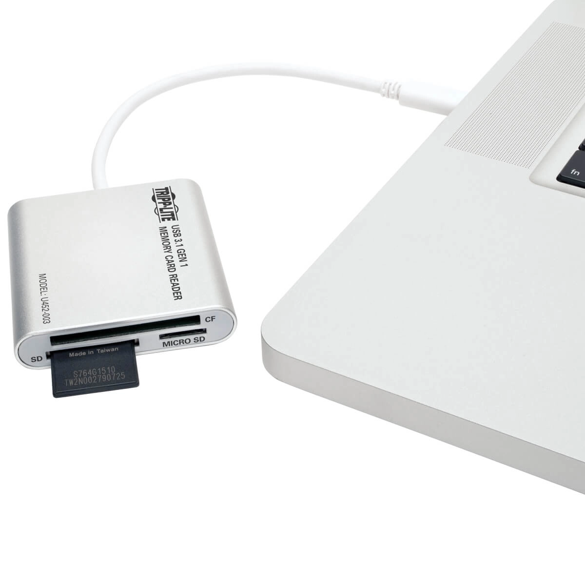 USB 3.1 Gen 1 M-Drive Flash Memory R/W