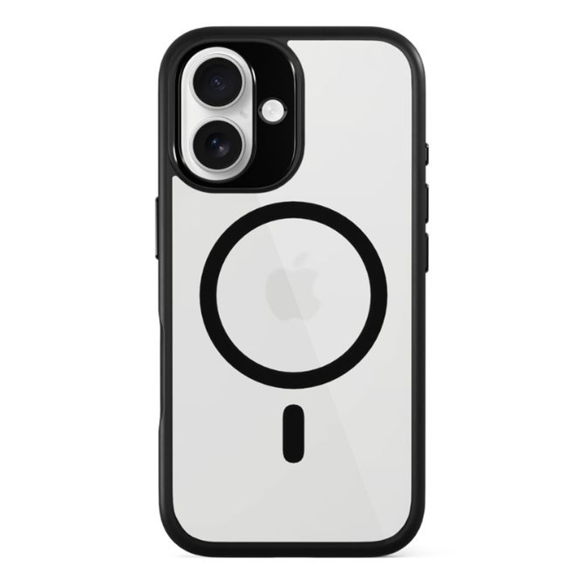 Mag+ Hero Case Pro iPhone SE 2025 black