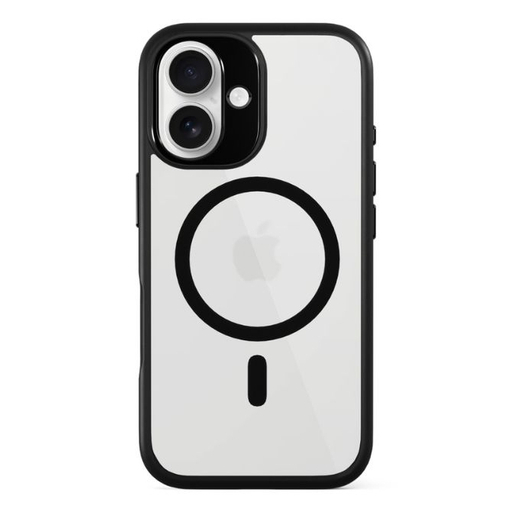 Mag+ Hero Case Pro iPhone SE 2025 black