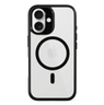 Mag+ Hero Case Pro iPhone SE 2025 black