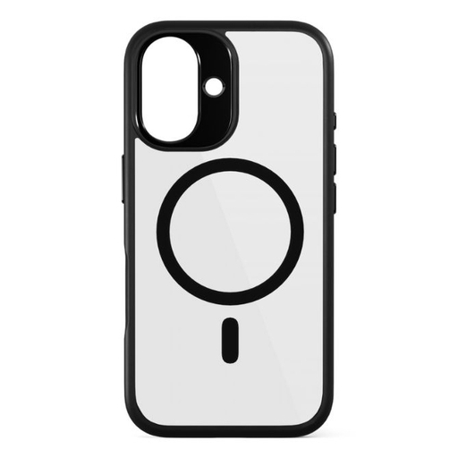 Mag+ Hero Case Pro iPhone SE 2025 black