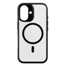 Mag+ Hero Case Pro iPhone SE 2025 black