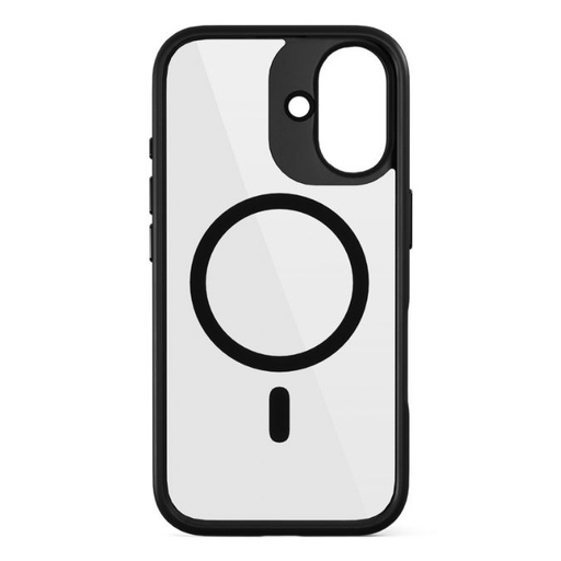 Mag+ Hero Case Pro iPhone SE 2025 black