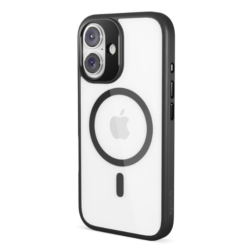 Mag+ Hero Case Pro iPhone SE 2025 black