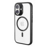 Mag+ Hero Case Pro iPhone SE 2025 black