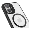 Mag+ Hero Case Pro iPhone SE 2025 black