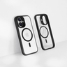 Mag+ Hero Case Pro iPhone SE 2025 black