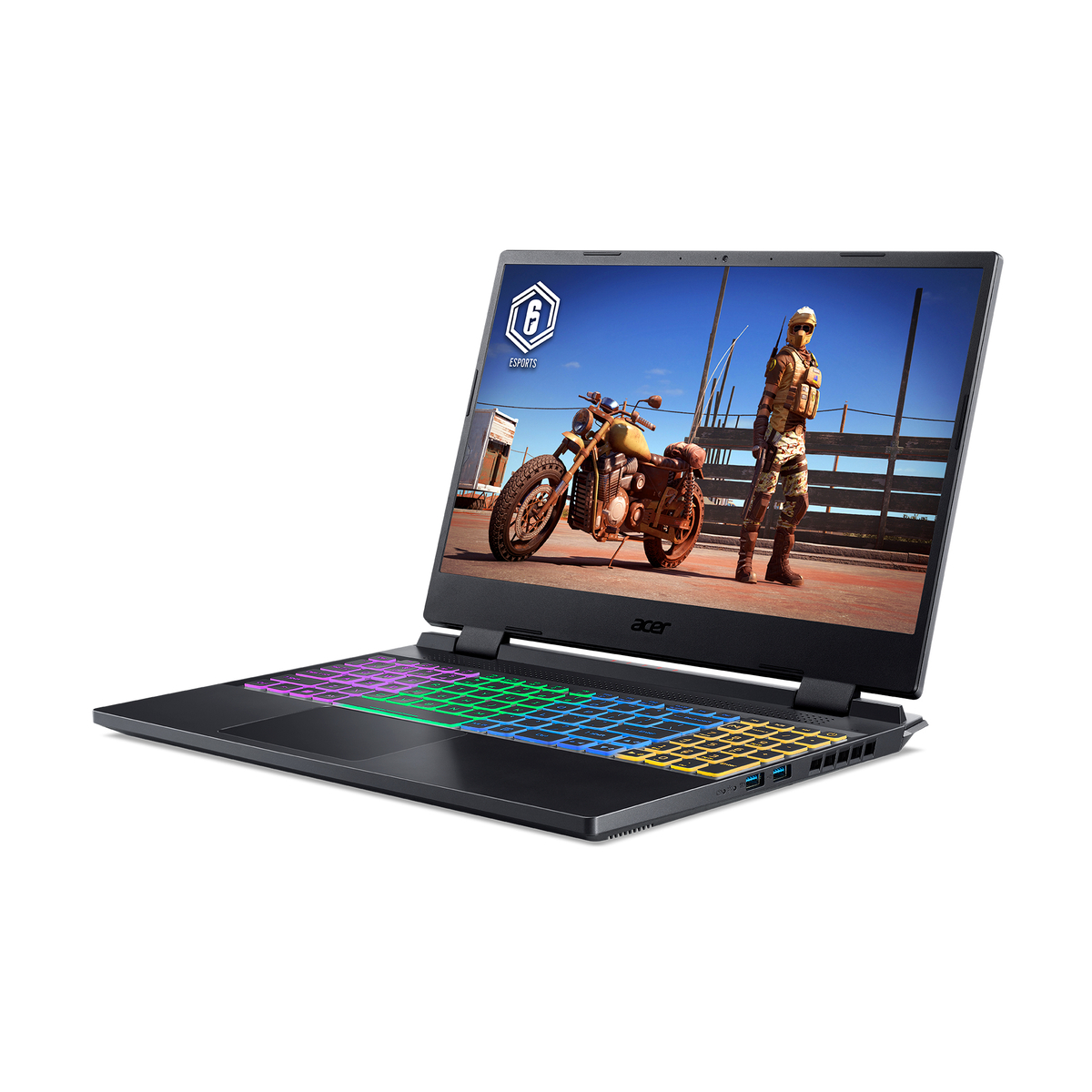 Nitro5 i5-12450H 8  GB 57Wh