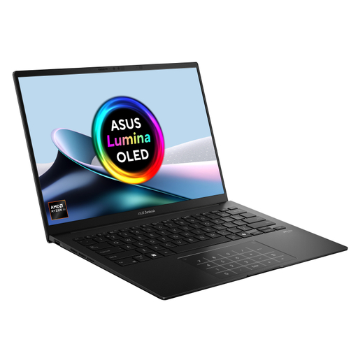 Zenbook 14 KRACKANPOINT R7 16GB 1TB BLAK