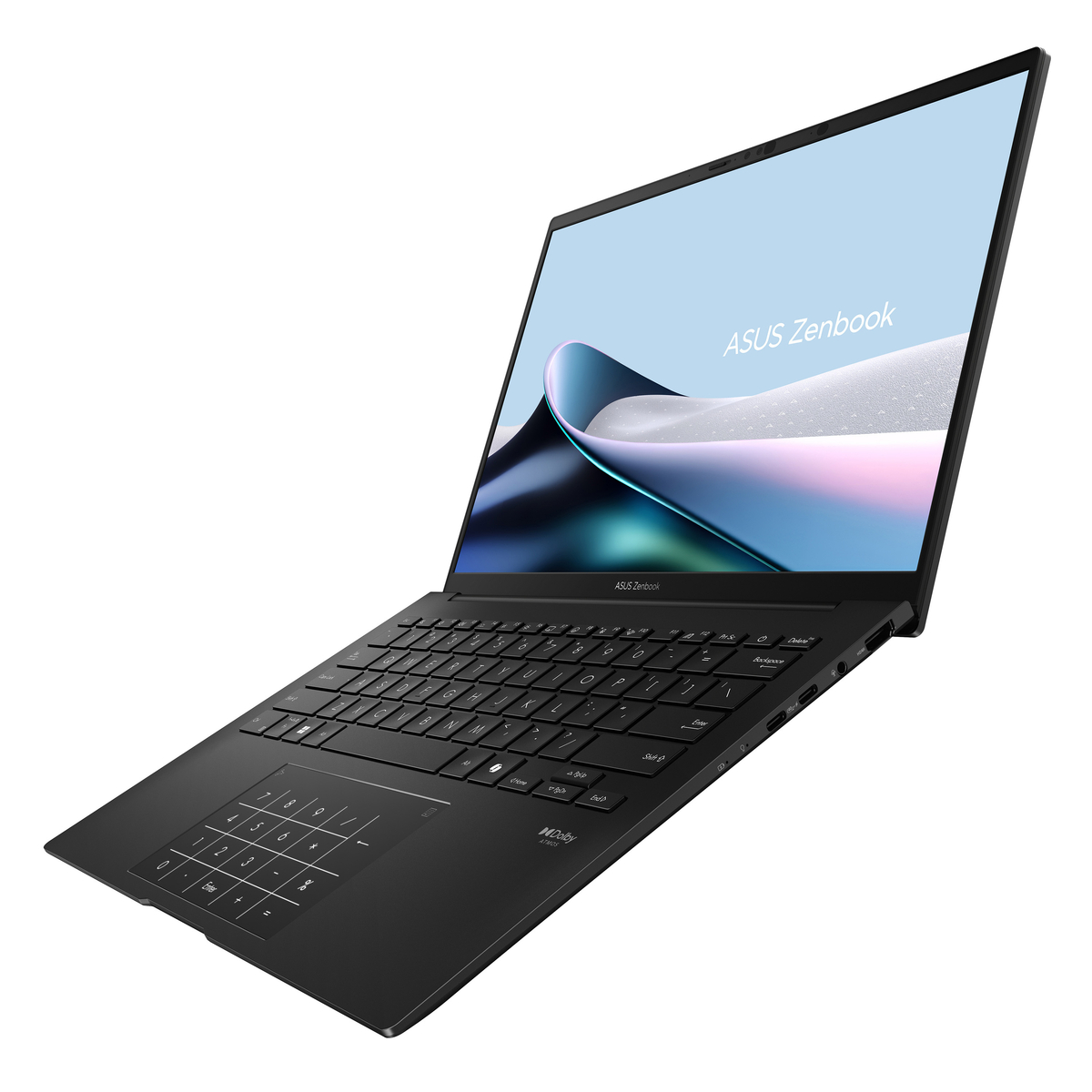 Zenbook 14 KRACKANPOINT R7 16GB 1TB BLAK