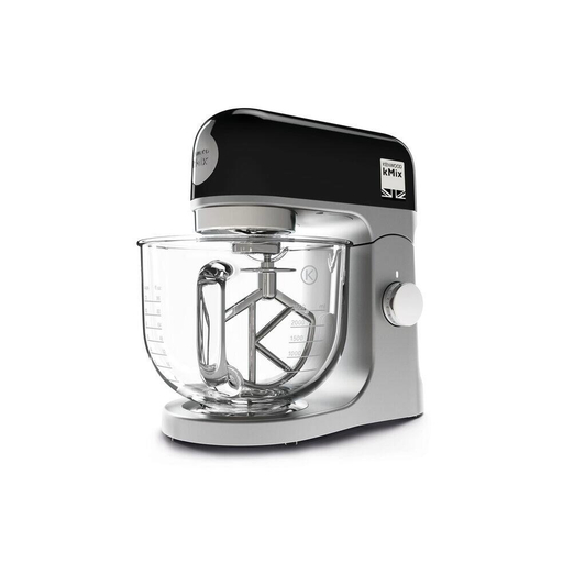 kMix Stand Mixer - Black