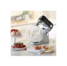 kMix Stand Mixer - Black